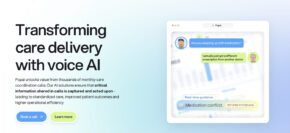 Popai Health Secures $11M to Transform Patient Conversations with Voice AI