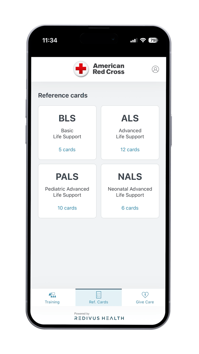 American Red Cross Launches Resuscitation Suite App to Transform Lifesaving Care