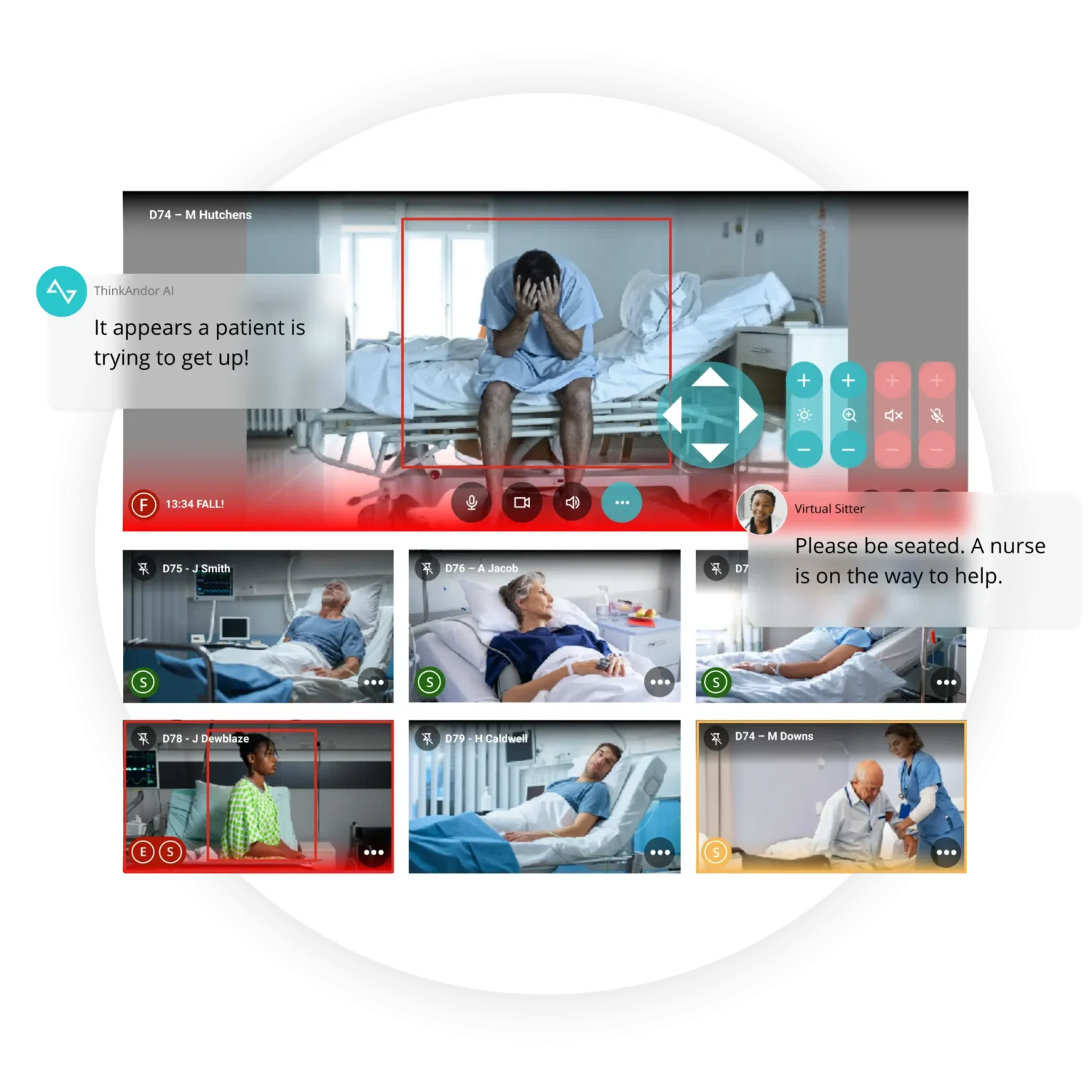 Sentara Health Deploys Andor Health’s Agentic AI Across 12 Hospitals