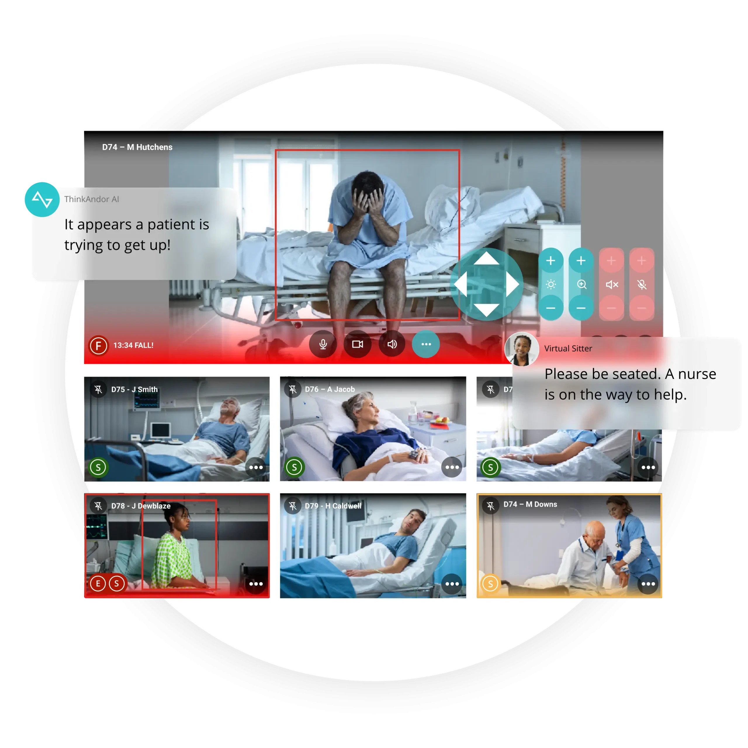 Sentara Health Deploys Andor Health’s Agentic AI Across 12 Hospitals