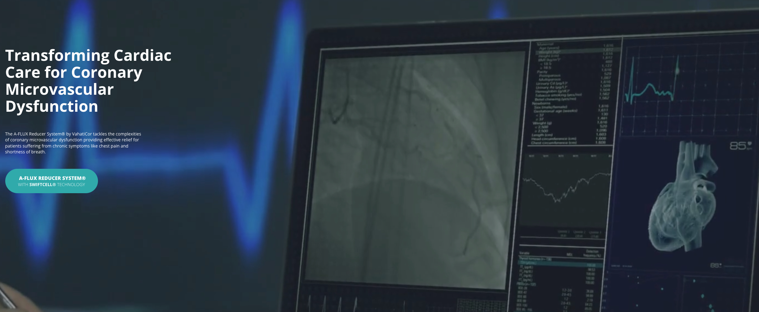 VahatiCor Secures $23M to Combat Coronary Microvascular Dysfunction (CMD)