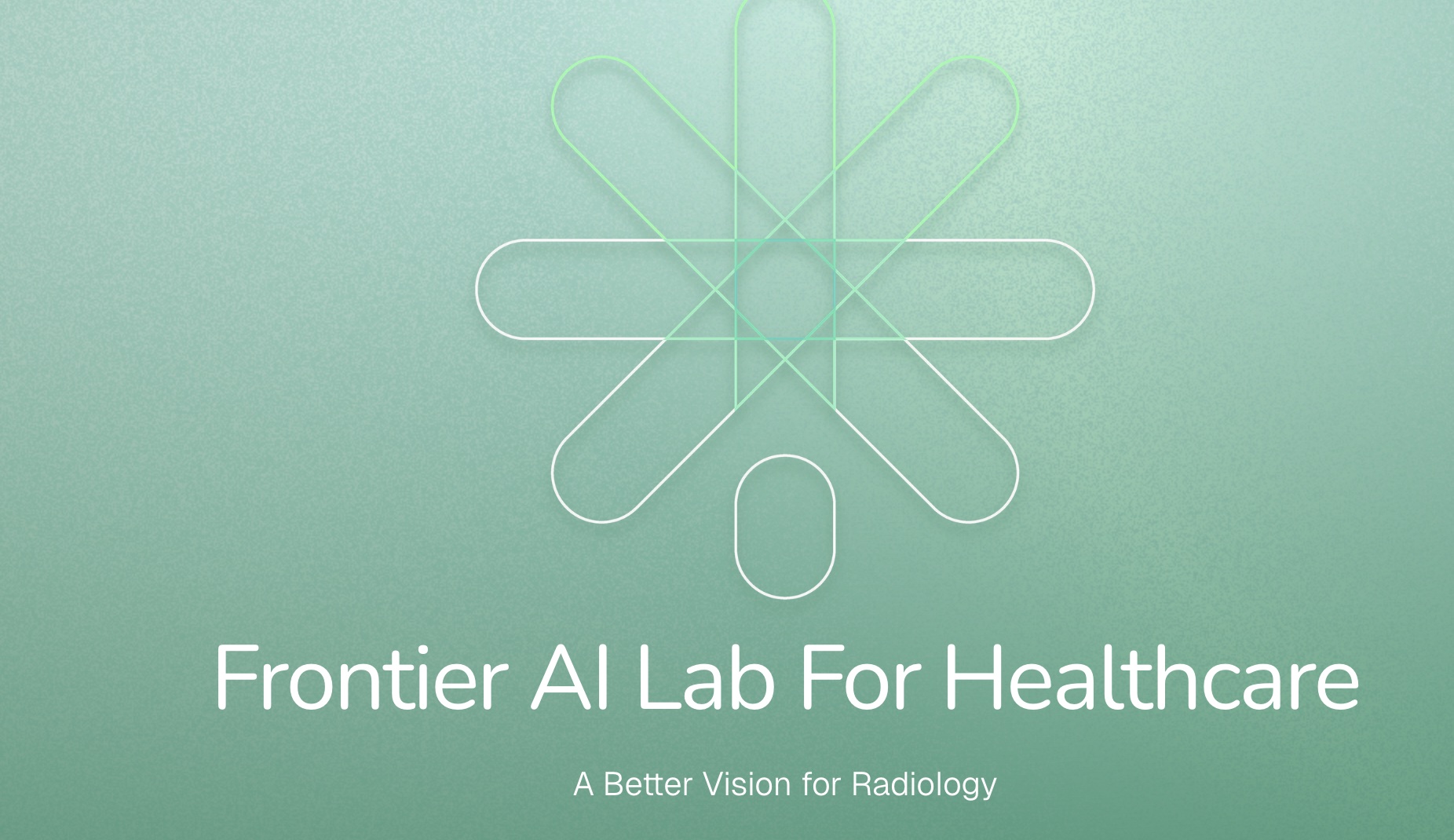 Voio Emerges from Stealth with $8.6M to Launch World's Most Accurate Medical Imaging Model