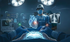 Lumus and Snke Launch Medical-Grade AR Glasses for Surgical-Grade Visualization