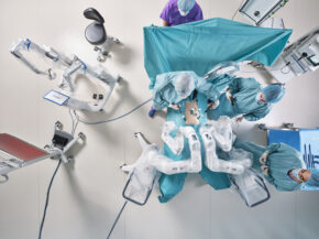 Distalmotion Closes $150M to Accelerate US Adoption of DEXTER® Robotic Surgery System