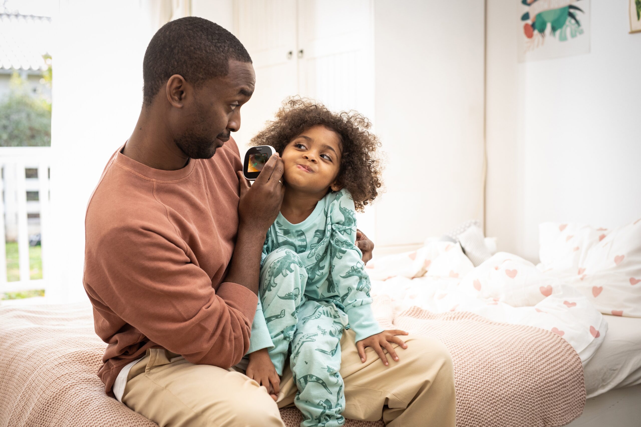 TytoCare Integrates With Teladoc Health to Augment Virtual Primary and Urgent Care