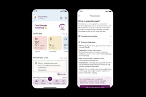 AI for Maternal Health: New App Features Help Predict Preeclampsia Risk for 11 Million Women Globally