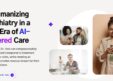 HoloMD Secures $1.6M to Scale AI-Powered Psychiatric RTM Platform