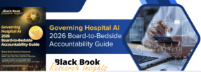 AI Risk Alert: Hospitals Underinvest in Governance Despite Looming 2026 Scrutiny