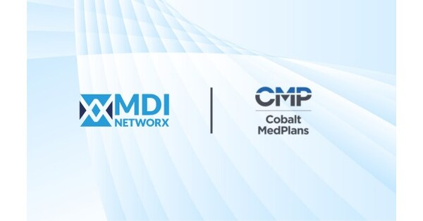 MDI NetworX Acquires Cobalt MedPlans to Expand U.S. Payer Services and AI Automation