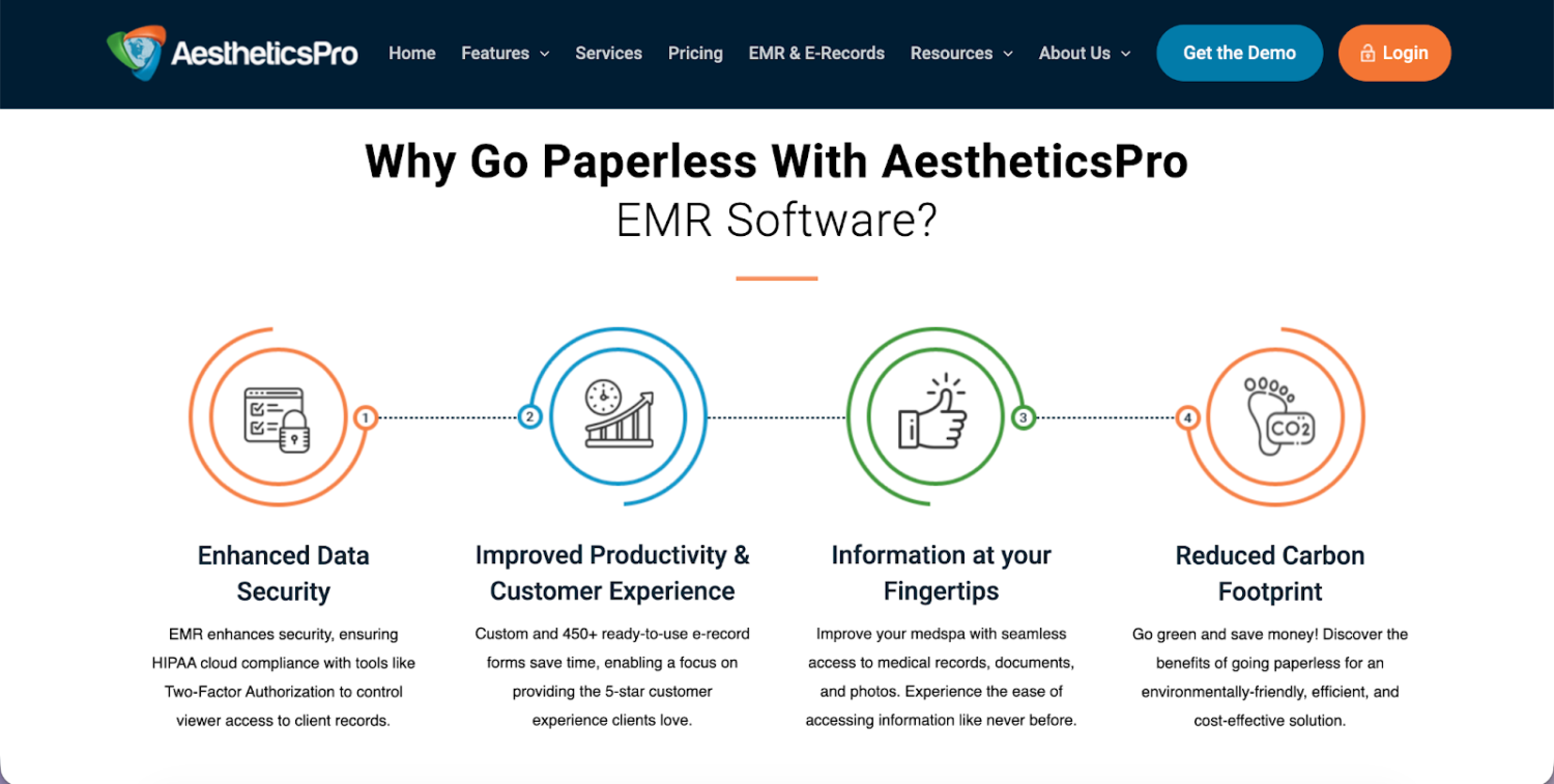 Affordable Med Spa Management Software: Reviews and Recommendations