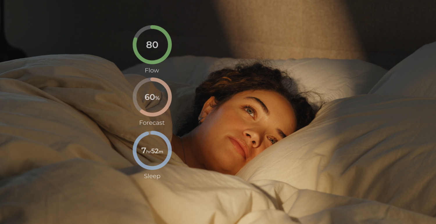 Lumia 2 Launches Smart Earrings Track Real-Time Blood Flow,