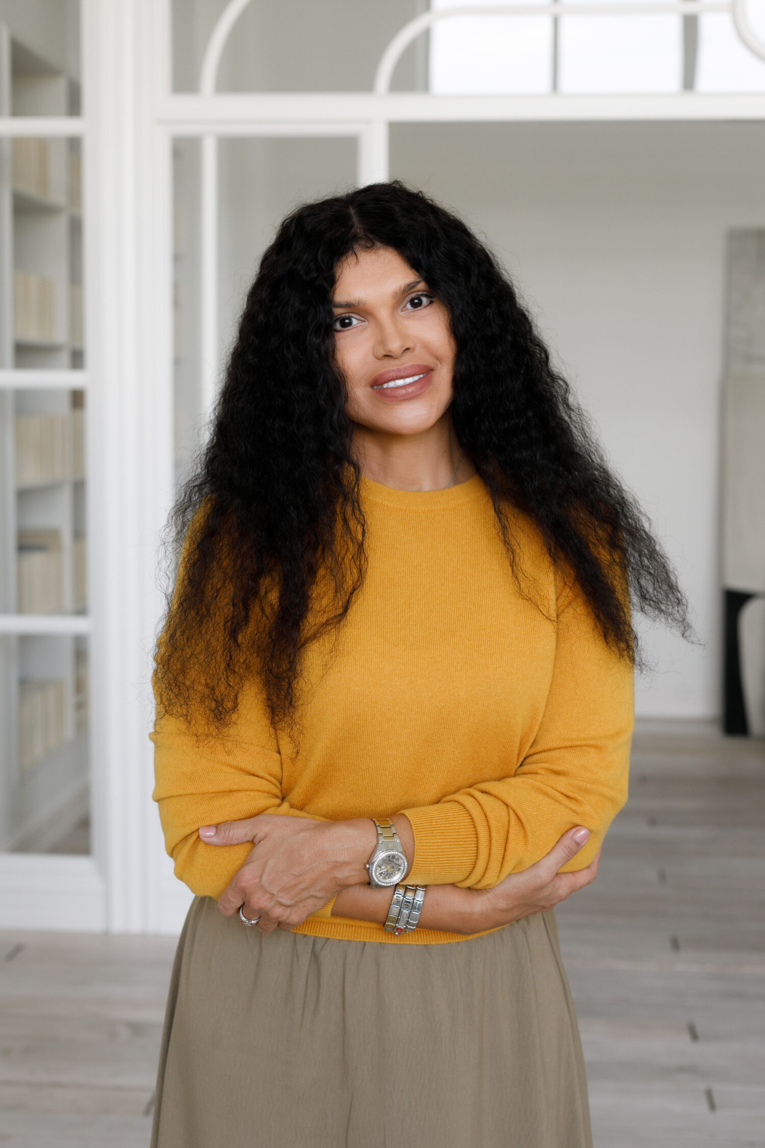 Nargiz Noimann is the founder of X-Technology. The Invisible Gap: Why Oncology EHRs Must Measure Emotional Recovery