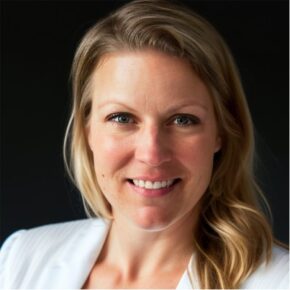 Kristen Hartsell, VP of Clinical Services, RedSail Technologies