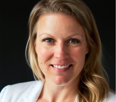 Kristen Hartsell, VP of Clinical Services, RedSail Technologies