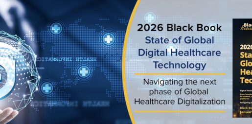 The New "Pass/Fail" Test: Why Sovereignty, Not Features, Will Decide Global Health IT Contracts in 2026