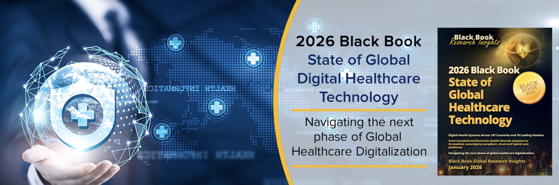 The New "Pass/Fail" Test: Why Sovereignty, Not Features, Will Decide Global Health IT Contracts in 2026