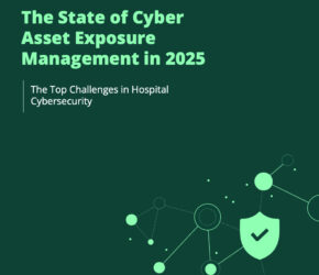 Hospital Cybersecurity Trends 2026: Top IoMT Challenges, Statistics, and Risk Management Strategies