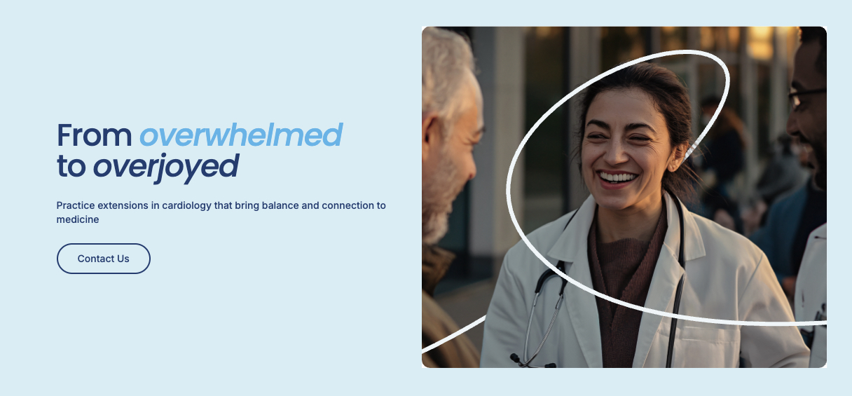 Auxira Health Raises $7.8M to Solve the Cardiology Shortage with Virtual Clinical Pods