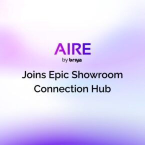 Briya Joins Epic Connection Hub, Integrates w/Tanner for RWD Access Expansion