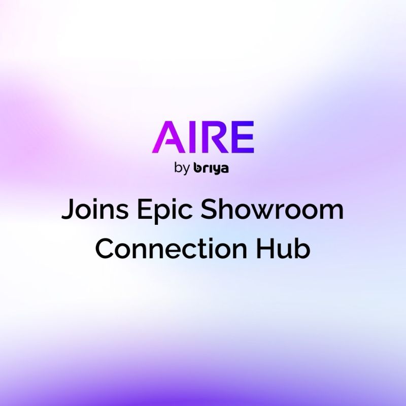 Briya Joins Epic Connection Hub, Integrates w/Tanner for RWD Access Expansion