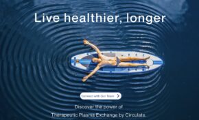 Circulate Health Secures Strategic Investment from Scrum Ventures to Scale TPE and Microplastics Removal Technology