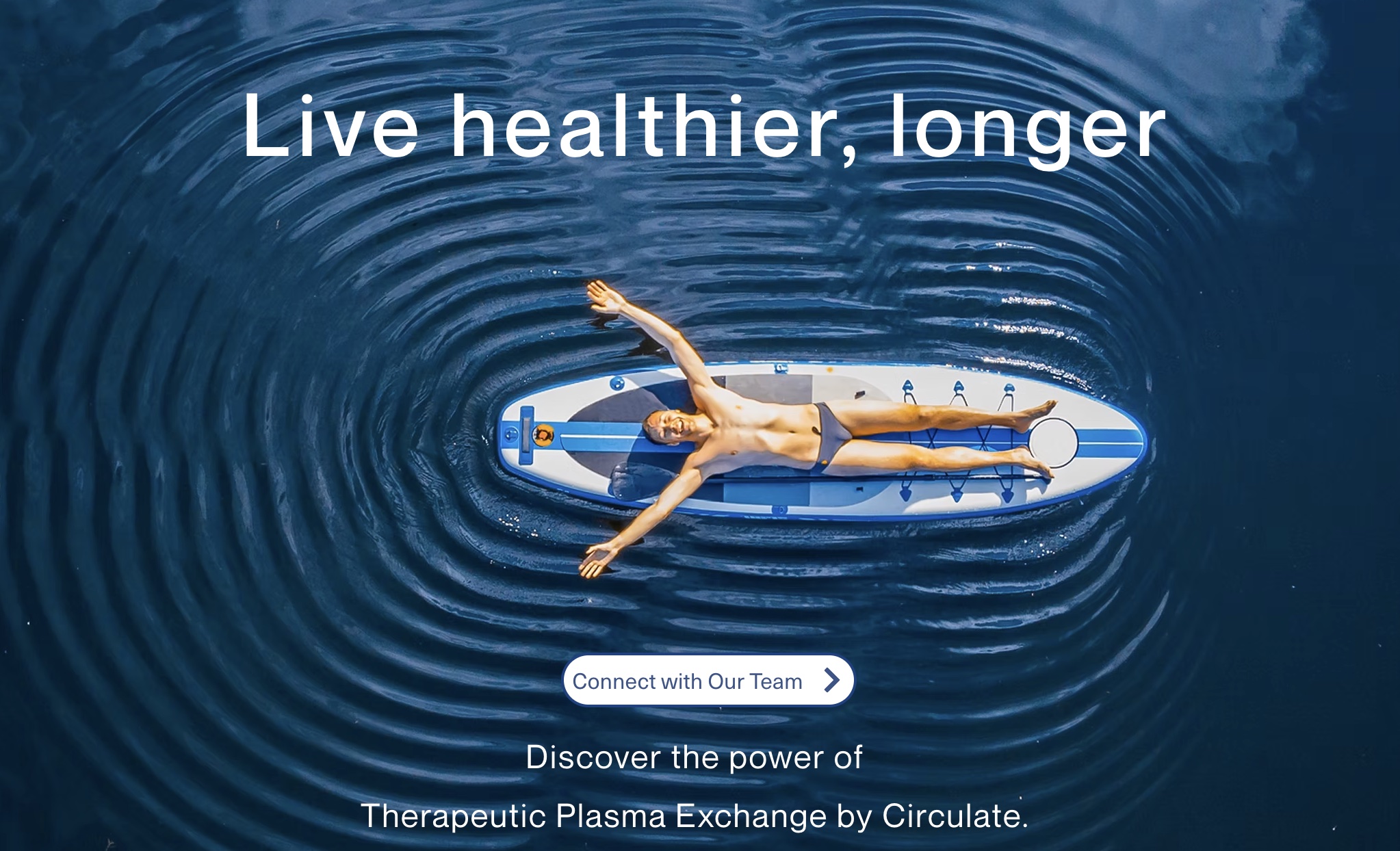 Circulate Health Secures Strategic Investment from Scrum Ventures to Scale TPE and Microplastics Removal Technology