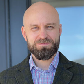 The Future of Pharma Marketing: How AI and Real-World Data Are Redefining Personalization