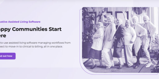 ECP Secures Growth Investment in Assisted Living Platform to Fuel AI and Value-Based Care