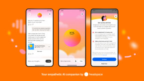Headspace Updates Ebb AI with Voice Mode and Enhanced Memory to Deepen Mental Health Support