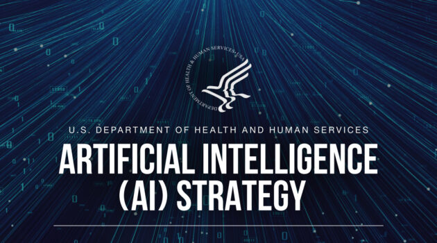 HHS Launches 'OneHHS' AI Strategy to Integrate AI Across CDC, CMS, and FDA for Efficiency and Public Trust