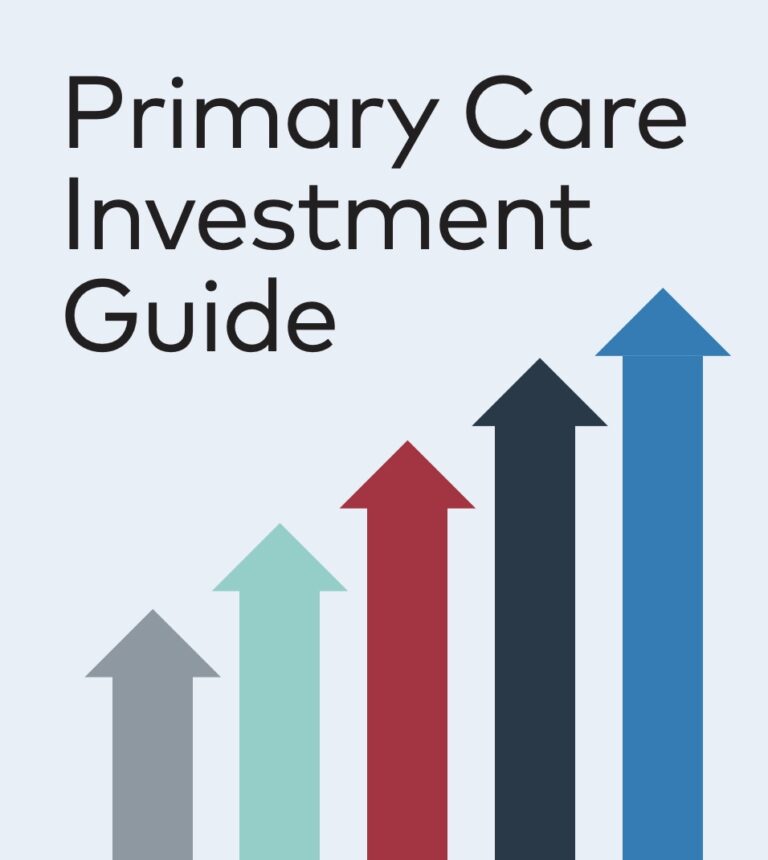 Advanced Primary Care 2026: Top 6 Investments for Health Systems ...