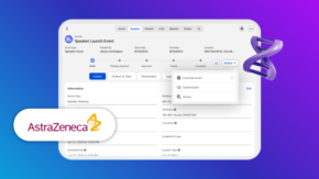 AstraZeneca Selects Salesforce Agentforce Life Sciences to Deploy AI-Powered Global Customer Engagement
