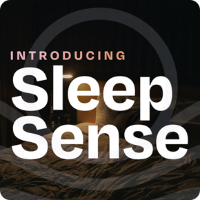 Sleep.ai Launches Sleep Sense: Turn Any Smartphone into a Precision Sleep Tracker