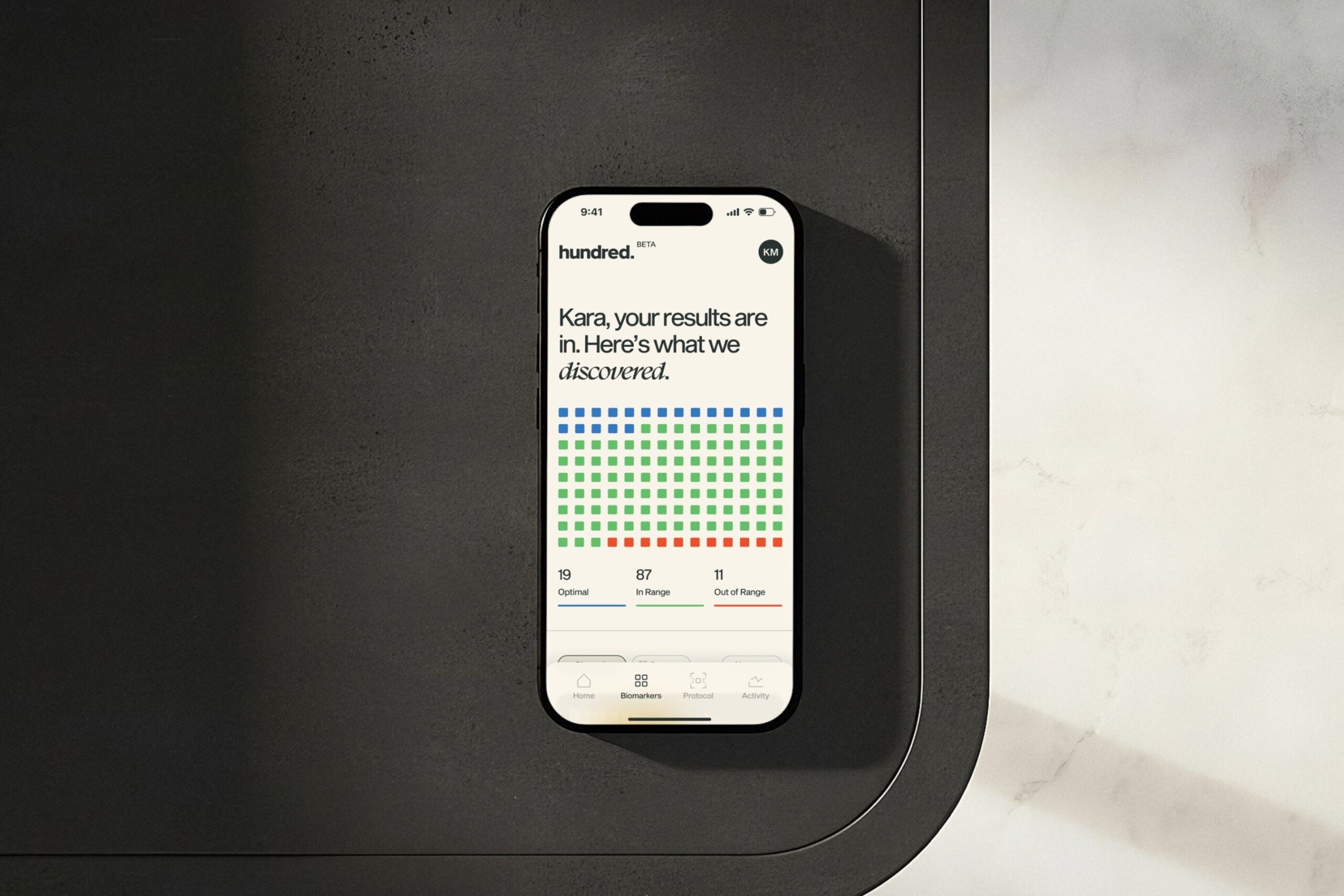 Hundred Health Launches Integrated Platform to Unify Lab Data, Wearables, and Medical History