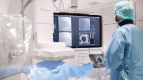 Philips Acquires SpectraWAVE to “Double Down” on AI-Powered Coronary Imaging
