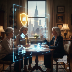 Medicaid Planning in New York: What Families Should Know Right Now