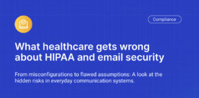 Report: 52% of Healthcare Email Breaches Involve Microsoft 365 as "Silent Fallback" Exposes Patient Data