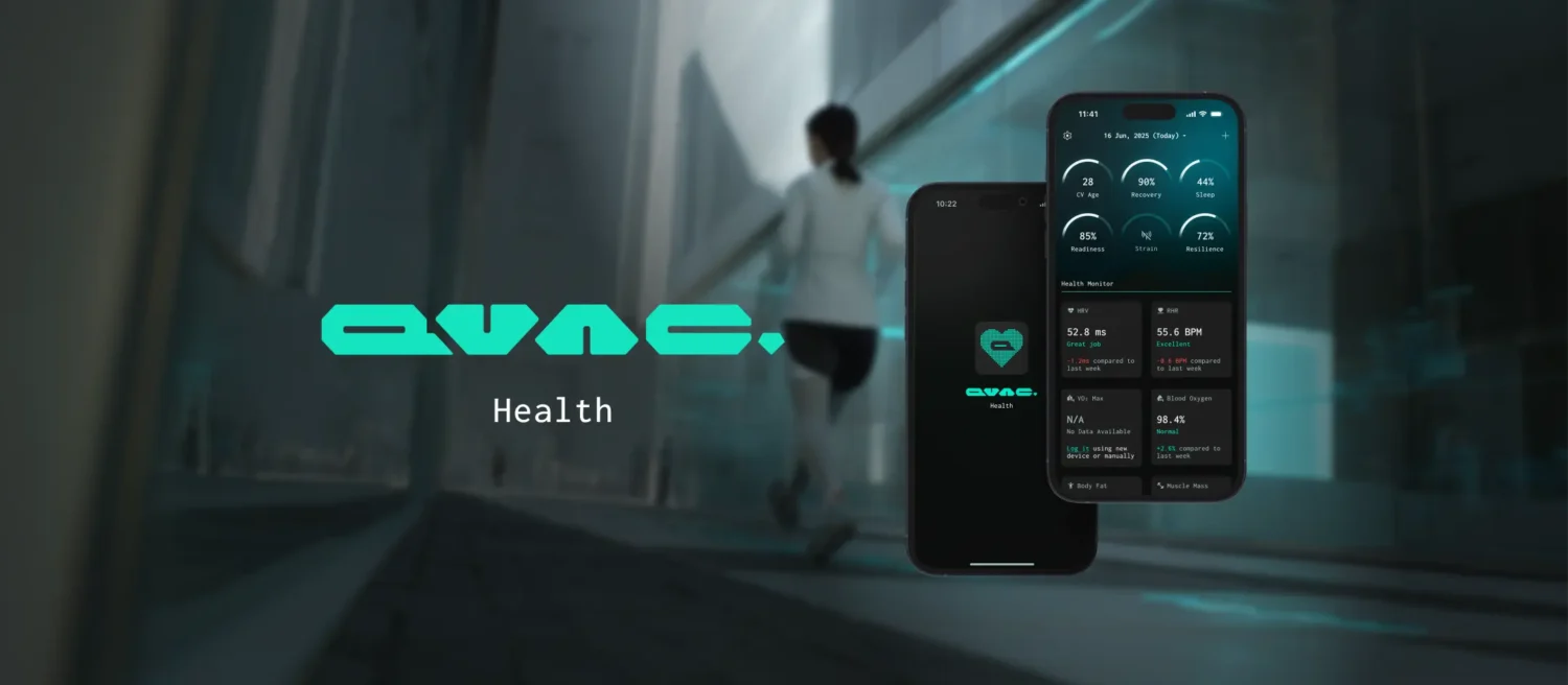 Tether Launches QVAC Health: A Privacy-First, Local AI Platform to Unify Fragmented Wellness Data