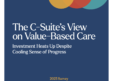 The VBC Paradox: Why Hospitals Are Doubling Down on Value-Based Care While Revenue at Risk Lags