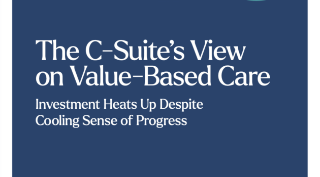 The VBC Paradox: Why Hospitals Are Doubling Down on Value-Based Care While Revenue at Risk Lags