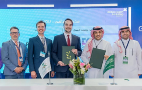 PGxAI and Lean Business Services Partner to Scale AI Pharmacogenomics in Saudi Arabia
