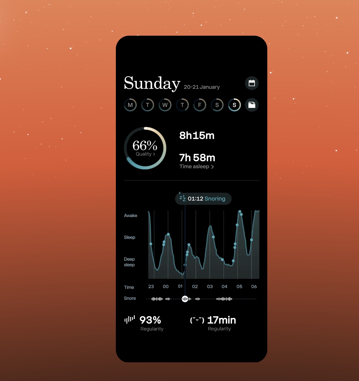 Sleep Cycle Launches Luma, a Proprietary AI-Powered Sleep Coach –