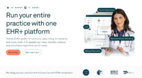 Tebra Secures $250M to Challenge Legacy EHRs with AI-Powered Automation