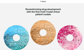 Valinor Raises $13M to Predict Clinical Trial Outcomes Using Multi-Omic AI
