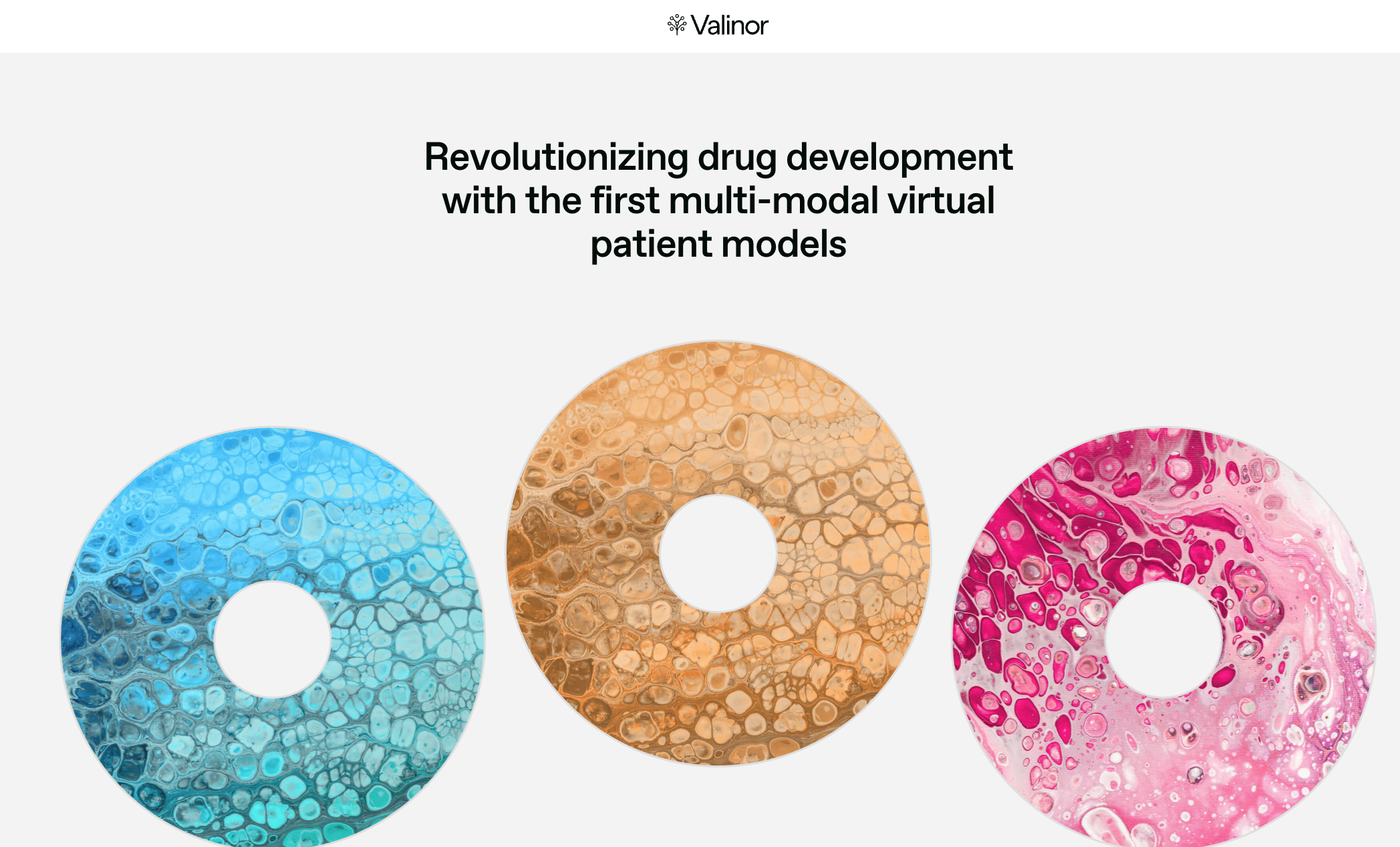 Valinor Raises $13M to Predict Clinical Trial Outcomes Using Multi-Omic AI