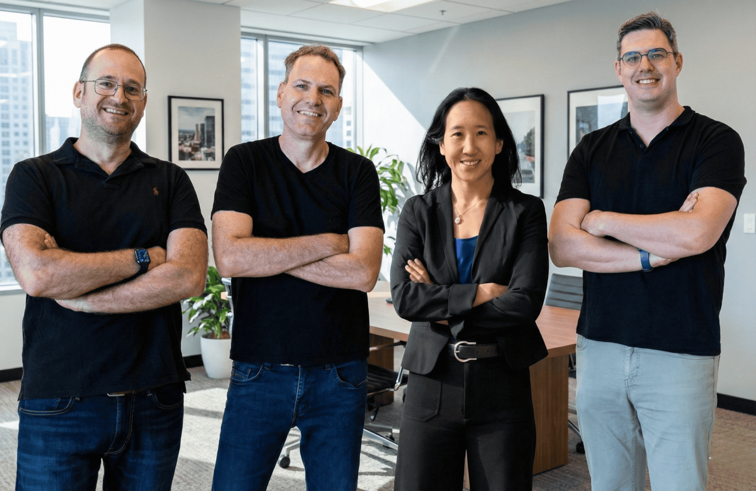 Sheba’s ARC Partners with Edge to Launch New Venture Studio