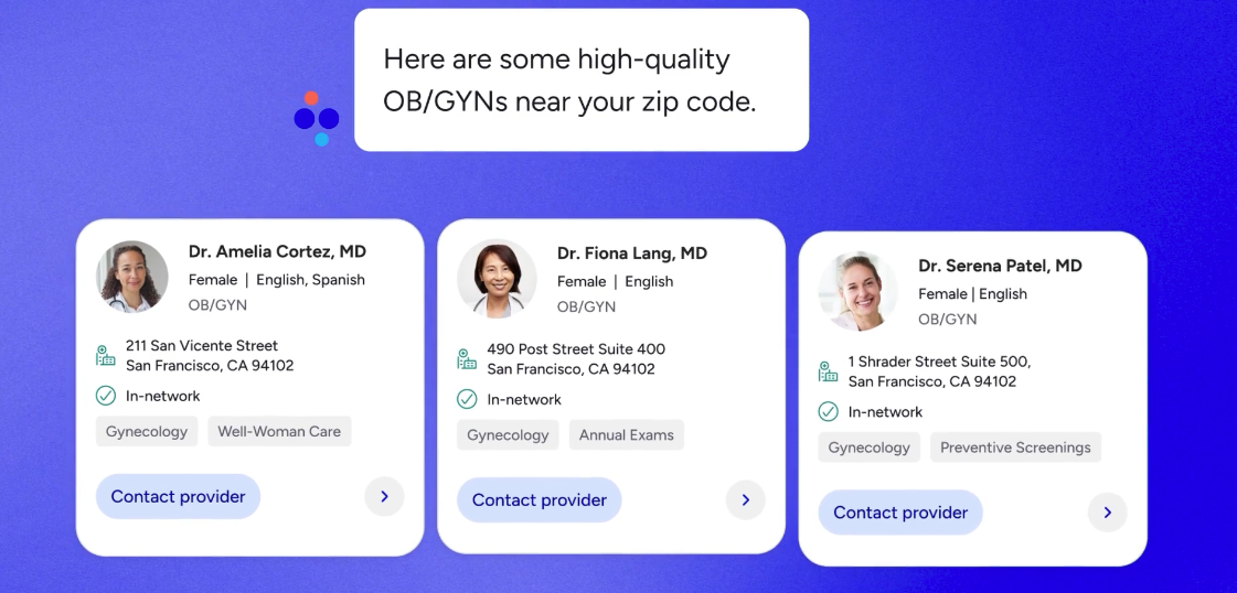 Included Health Launches First-Of-Its-Kind Personalized AI Chatbot