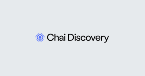 OpenAI-Backed Chai Discovery Raises $130M to Tackle "Undruggable" Targets with Generative AI