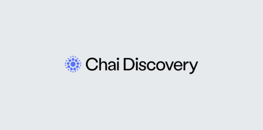 OpenAI-Backed Chai Discovery Raises $130M to Tackle "Undruggable" Targets with Generative AI
