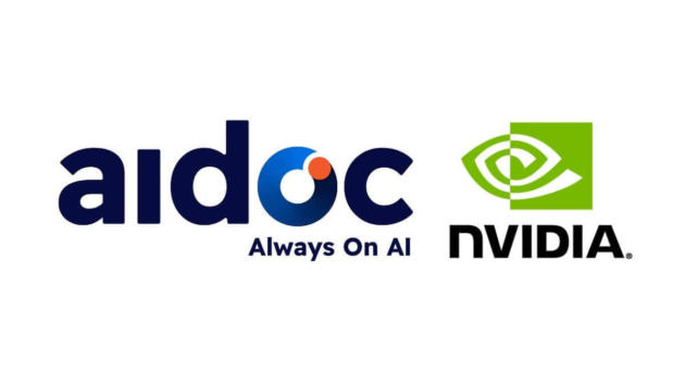 Aidoc Partners with NVIDIA MONAI to Scale Open-Source Clinical AI